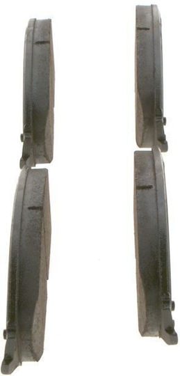 Bosch Disc Brake Pad Set
