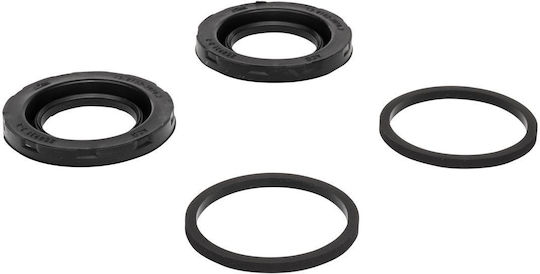 Set reparatie etriere frana Mercedes-benz Kombi Combi S124 Ate 13044138112