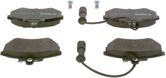 Bosch Disc Brake Pad Set
