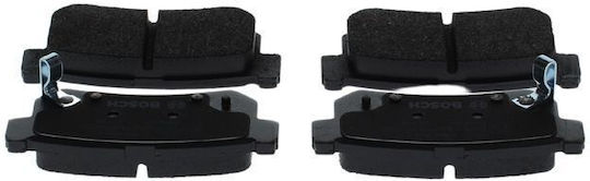 Bosch Disc Brake Pad Set