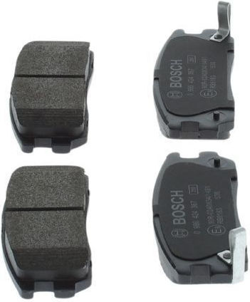 Bosch Disc Brake Pad Set