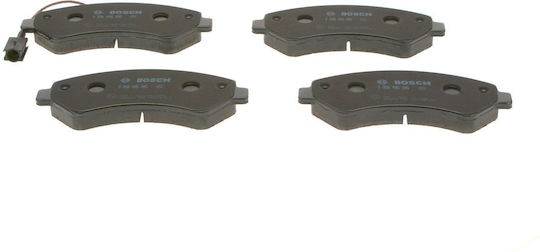 Bosch Disc Brake Pad Set