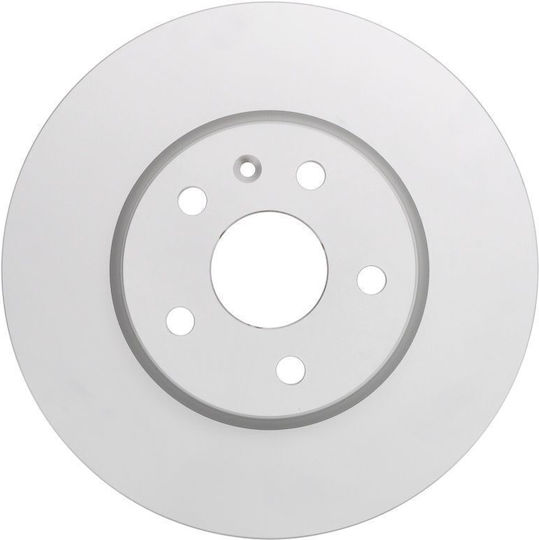Bosch Brake Disc