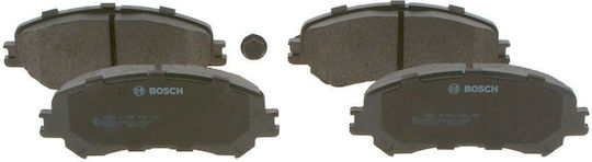 Bosch Disc Brake Pad Set