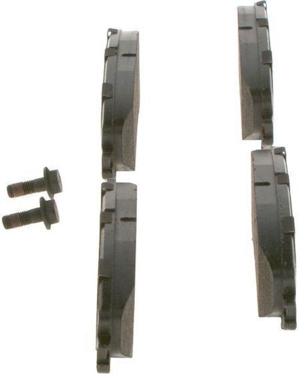 Bosch Disc Brake Pad Set