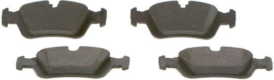 Bosch Disc Brake Pad Set