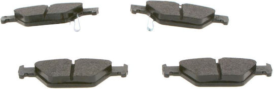 Bosch Disc Brake Pad Set