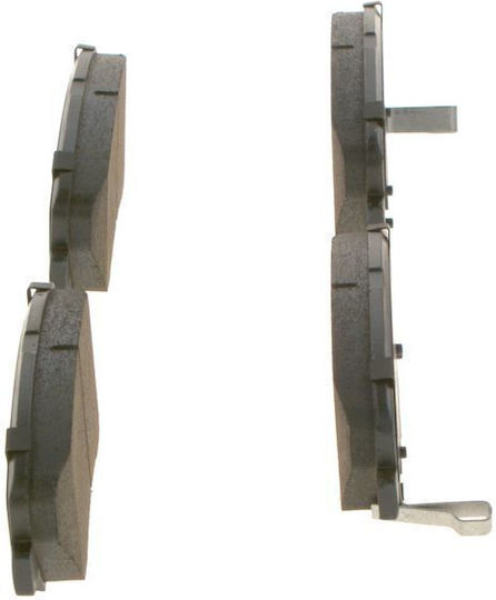 Bosch Disc Brake Pad Set