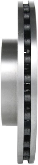 Bosch Brake Disc