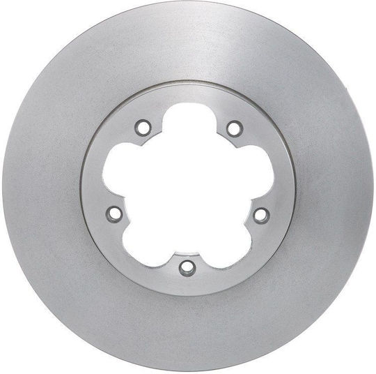 Bosch Brake Disc