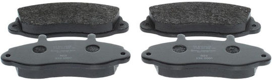 Bosch Disc Brake Pad Set