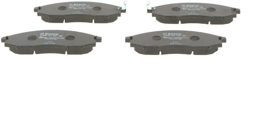 Bosch Disc Brake Pad Set