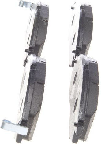 Bosch Disc Brake Pad Set