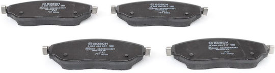 Bosch Disc Brake Pad Set
