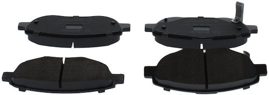 Set Plăcuțe de Frână pe Disc Bosch