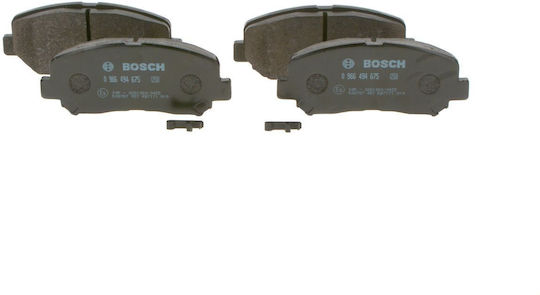 Bosch Disc Brake Pad Set