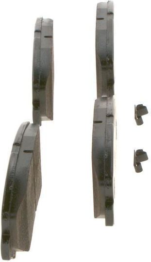 Bosch Disc Brake Pad Set