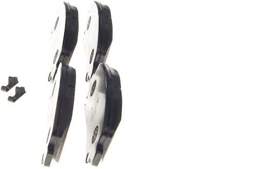 Bosch Disc Brake Pad Set