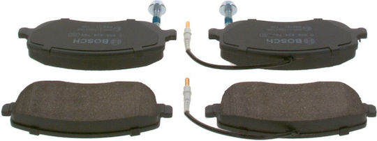 Bosch Disc Brake Pad Set
