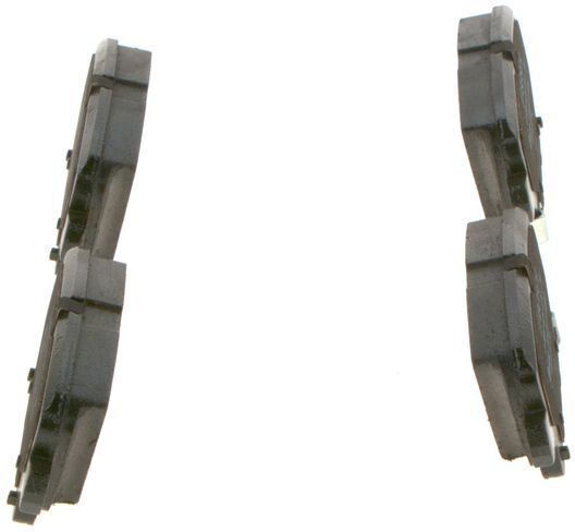 Bosch Disc Brake Pad Set