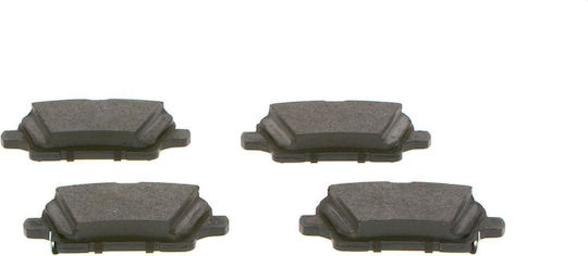 Bosch Disc Brake Pad Set