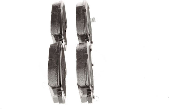 Bosch Disc Brake Pad Set