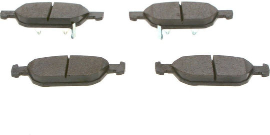 Bosch Disc Brake Pad Set