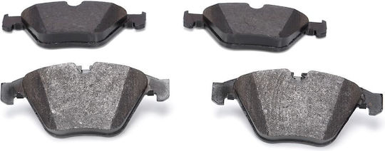 Bosch Disc Brake Pad Set
