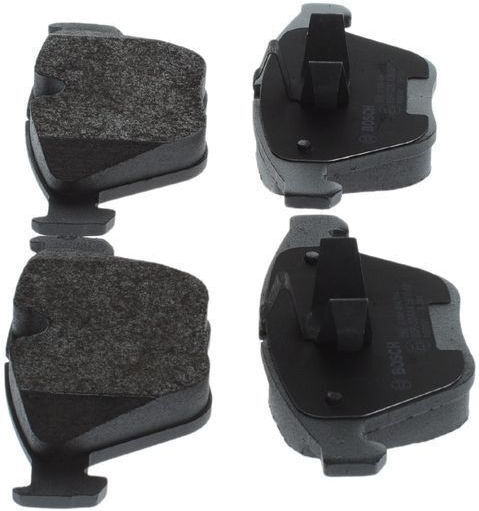 Bosch Disc Brake Pad Set