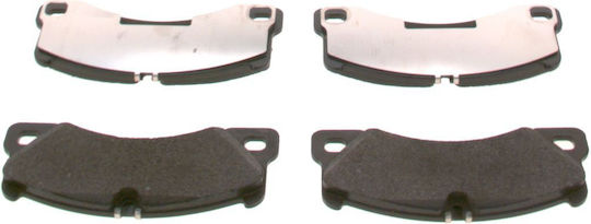 Bosch Disc Brake Pad Set
