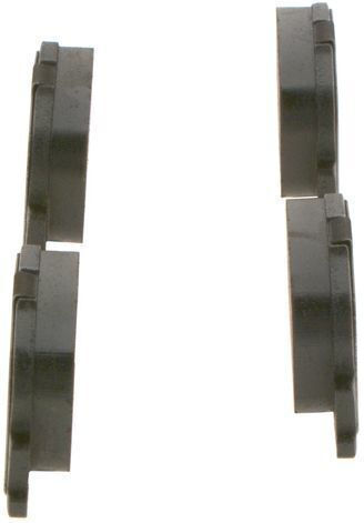 Bosch Disc Brake Pad Set