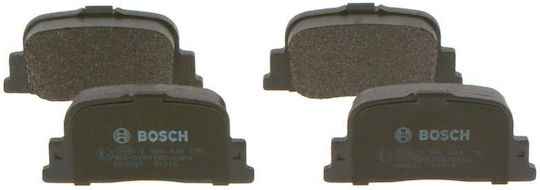 Bosch Disc Brake Pad Set