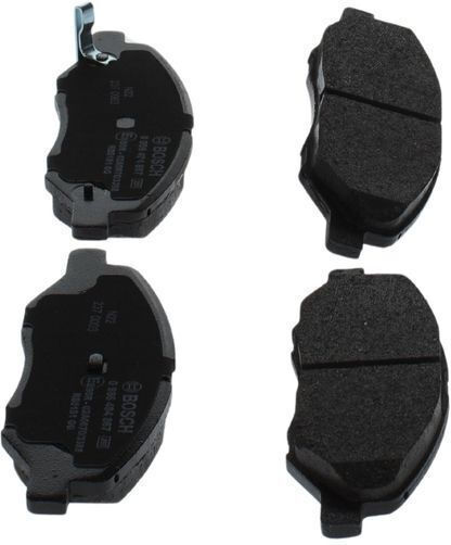 Set Plăcuțe de Frână pe Disc Bosch
