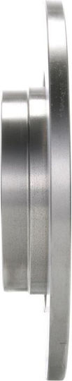Bosch Brake Disc