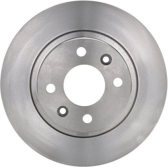 Bosch Brake Disc