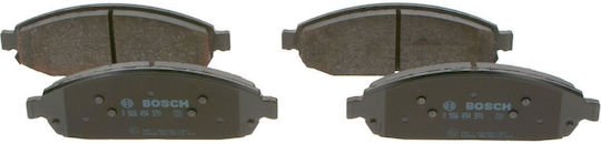 Bosch Disc Brake Pad Set