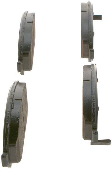 Bosch Disc Brake Pad Set