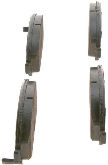 Bosch Disc Brake Pad Set