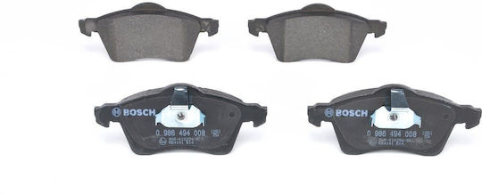 Bosch Disc Brake Pad Set