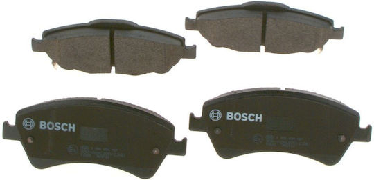 Bosch Disc Brake Pad Set