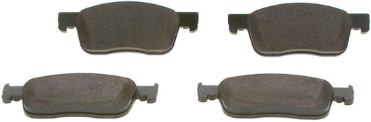 Bosch Scheibenbremsbelagsatz