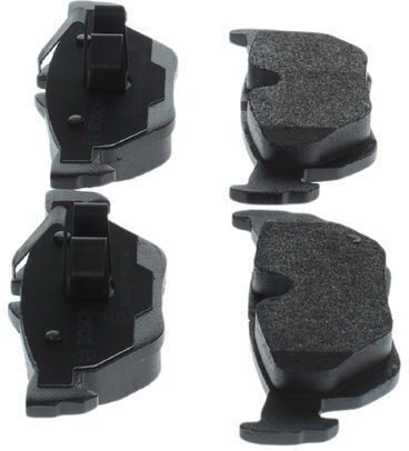 Bosch Disc Brake Pad Set