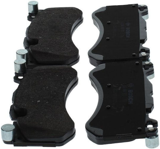 Bosch Disc Brake Pad Set
