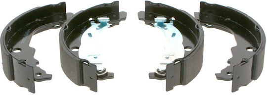 Bosch Brake Shoe Set