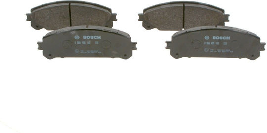Bosch Disc Brake Pad Set