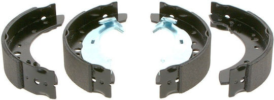 Bosch Brake Shoe Set