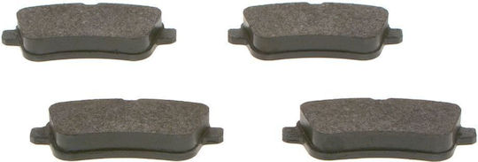 Bosch Disc Brake Pad Set