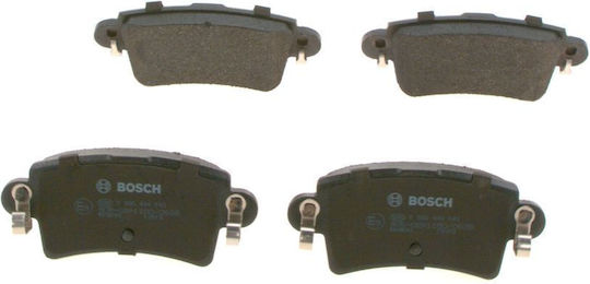 Bosch Disc Brake Pad Set