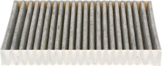 Bosch Activated Carbon Cabin Filter Mercedes-Benz S W221