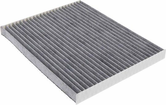 Air Cabin Filter Hyundai Tucson Jm 2.0 Crdi 2006-2010 Corteco 80001215